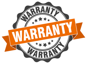 Warranty